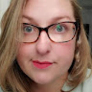 Meet your Posher, Theresa